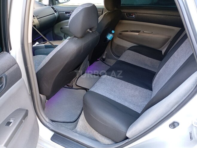 Toyota Prius 2008, 299,000 km - 1.5 l - Bakı
