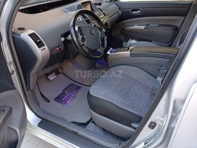 Toyota Prius 2008, 299,000 km - 1.5 l - Bakı