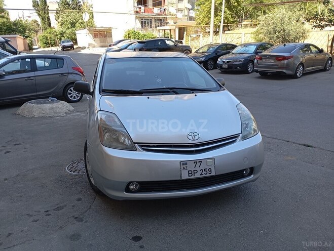 Toyota Prius 2008, 299,000 km - 1.5 l - Bakı