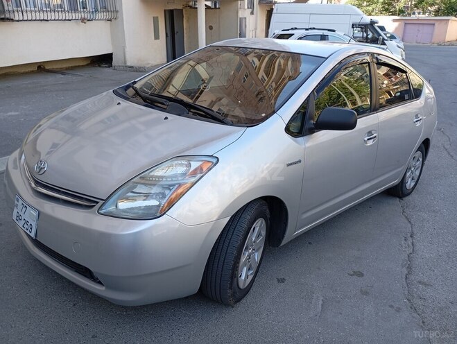 Toyota Prius 2008, 299,000 km - 1.5 l - Bakı