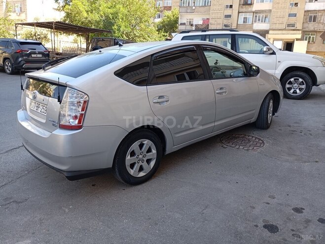 Toyota Prius 2008, 299,000 km - 1.5 l - Bakı