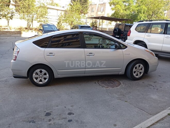 Toyota Prius 2008, 299,000 km - 1.5 l - Bakı
