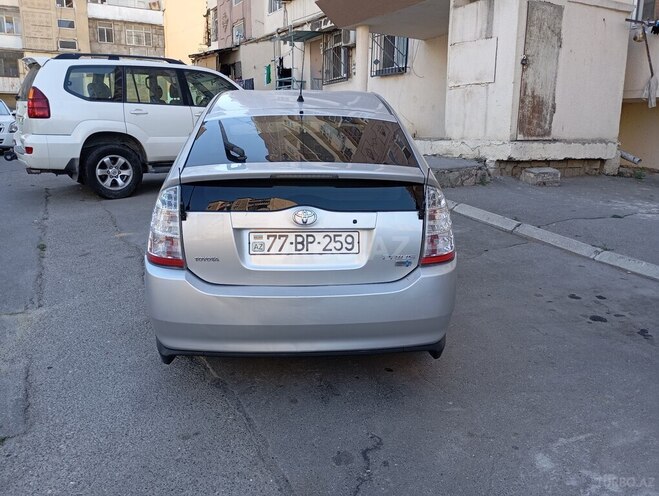 Toyota Prius 2008, 299,000 km - 1.5 l - Bakı