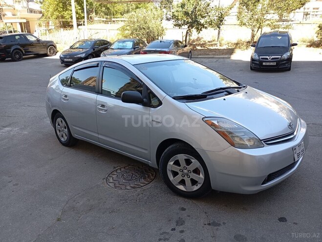 Toyota Prius 2008, 299,000 km - 1.5 l - Bakı