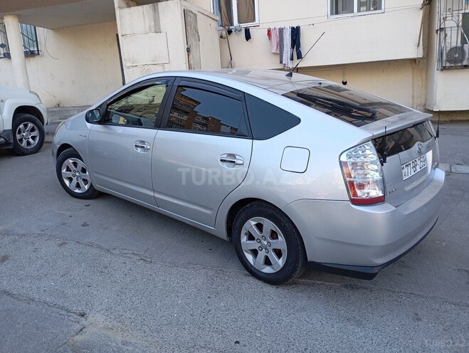 Toyota Prius 2008, 299,000 km - 1.5 l - Bakı