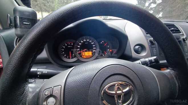 Toyota RAV4 2008, 350,000 km - 2.4 l - Bakı