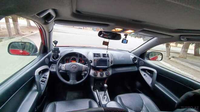 Toyota RAV4 2008, 350,000 km - 2.4 l - Bakı
