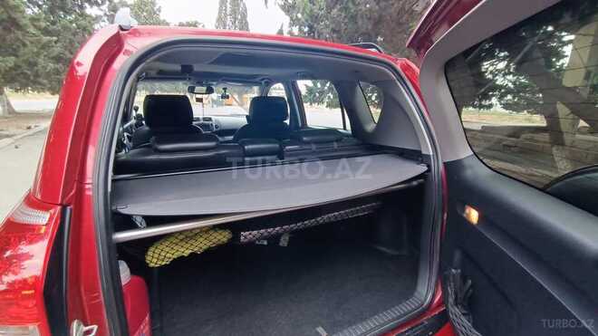 Toyota RAV4 2008, 350,000 km - 2.4 l - Bakı