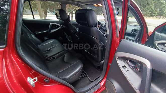 Toyota RAV4 2008, 350,000 km - 2.4 l - Bakı