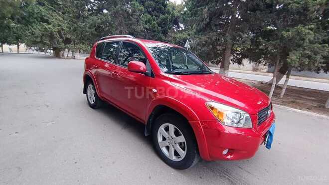 Toyota RAV4 2008, 350,000 km - 2.4 l - Bakı