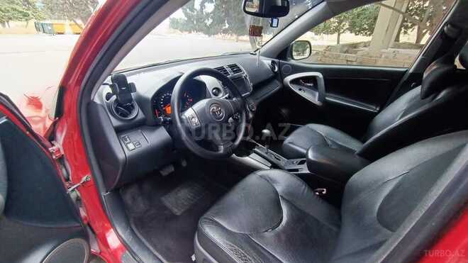 Toyota RAV4 2008, 350,000 km - 2.4 l - Bakı