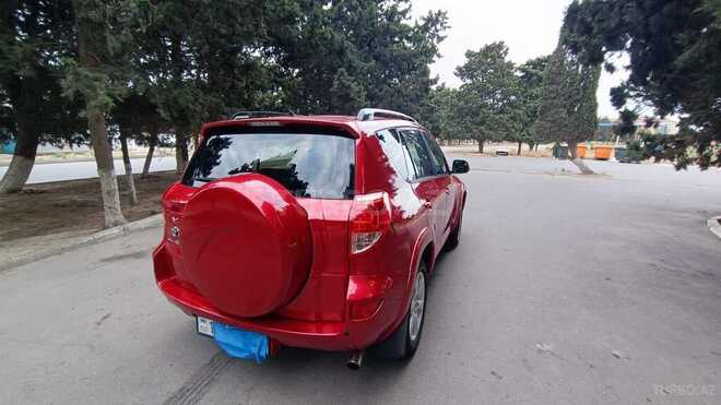 Toyota RAV4 2008, 350,000 km - 2.4 l - Bakı