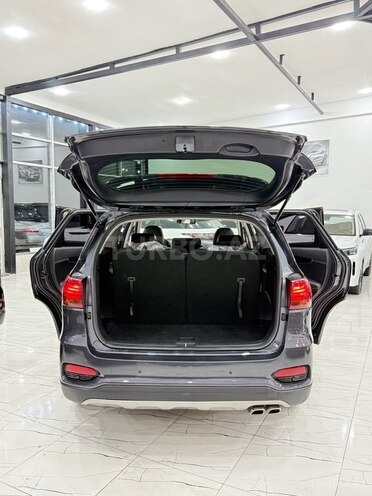 Kia Sorento 2019, 155,000 km - 2.0 l - Sumqayıt