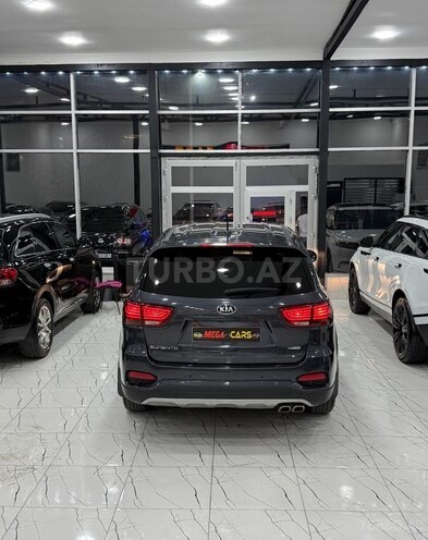Kia Sorento 2019, 155,000 km - 2.0 l - Sumqayıt