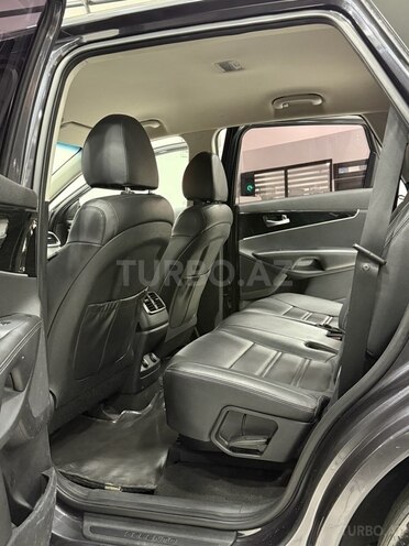 Kia Sorento 2019, 155,000 km - 2.0 l - Sumqayıt