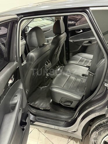 Kia Sorento 2019, 155,000 km - 2.0 l - Sumqayıt
