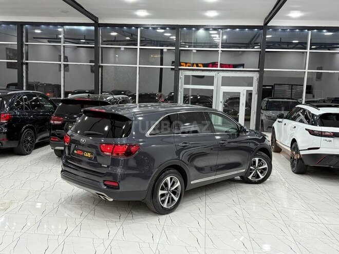Kia Sorento 2019, 155,000 km - 2.0 l - Sumqayıt