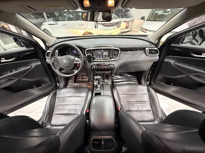 Kia Sorento 2019, 155,000 km - 2.0 l - Sumqayıt