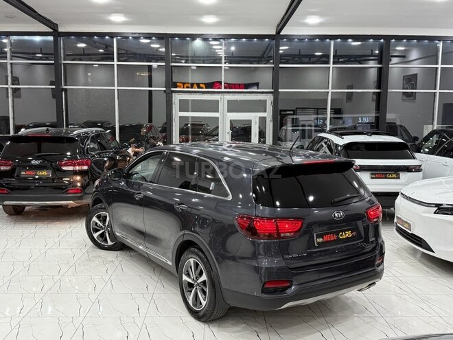 Kia Sorento 2019, 155,000 km - 2.0 l - Sumqayıt
