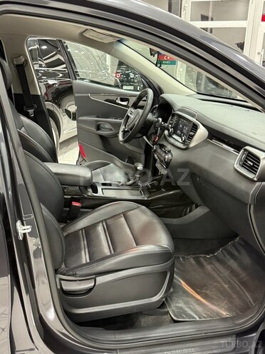 Kia Sorento 2019, 155,000 km - 2.0 l - Sumqayıt