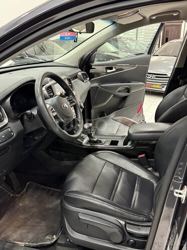 Kia Sorento 2019, 155,000 km - 2.0 l - Sumqayıt