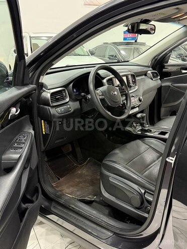 Kia Sorento 2019, 155,000 km - 2.0 l - Sumqayıt