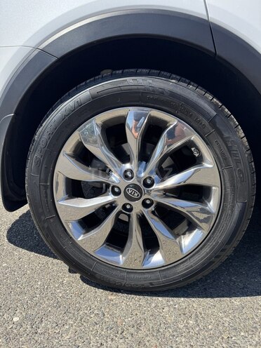 Kia Sorento 2018, 153,000 km - 2.0 l - Bakı