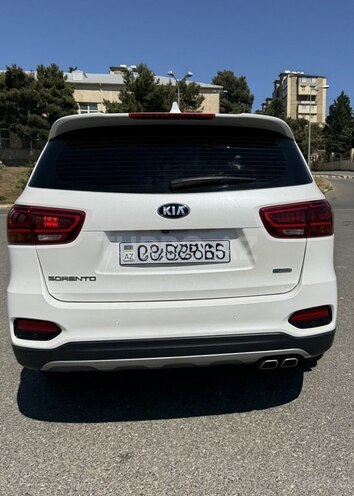 Kia Sorento 2018, 153,000 km - 2.0 l - Bakı