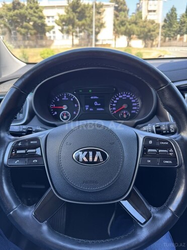 Kia Sorento 2018, 153,000 km - 2.0 l - Bakı