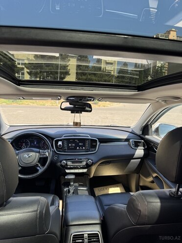 Kia Sorento 2018, 153,000 km - 2.0 l - Bakı