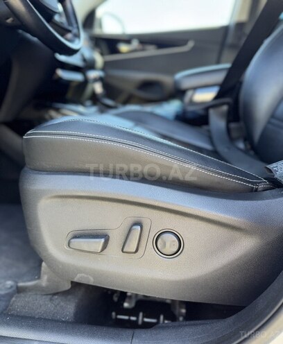 Kia Sorento 2018, 153,000 km - 2.0 l - Bakı