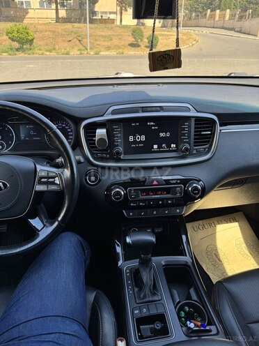 Kia Sorento 2018, 153,000 km - 2.0 l - Bakı