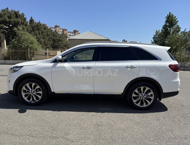 Kia Sorento 2018, 153,000 km - 2.0 l - Bakı