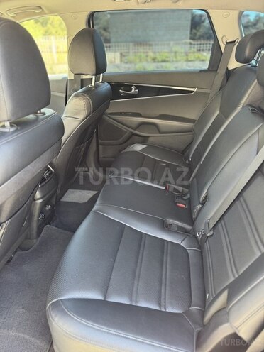 Kia Sorento 2018, 153,000 km - 2.0 l - Bakı