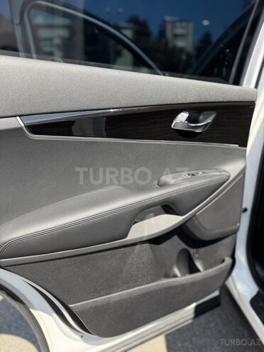 Kia Sorento 2018, 153,000 km - 2.0 l - Bakı