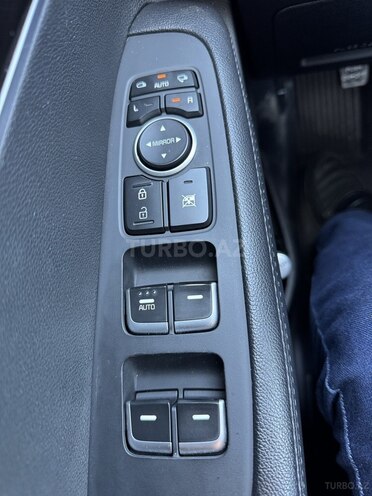Kia Sorento 2018, 153,000 km - 2.0 l - Bakı