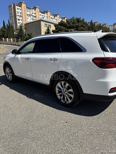 Kia Sorento 2018, 153,000 km - 2.0 l - Bakı
