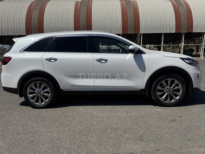 Kia Sorento 2018, 153,000 km - 2.0 l - Bakı