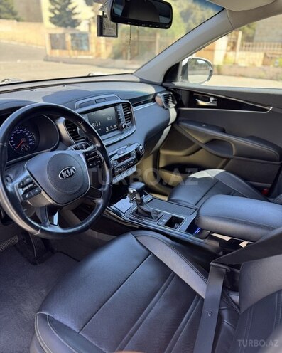 Kia Sorento 2018, 153,000 km - 2.0 l - Bakı