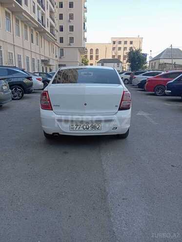 Ravon R4 2020, 194,000 km - 1.5 l - Bakı