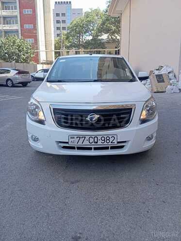 Ravon R4 2020, 194,000 km - 1.5 l - Bakı