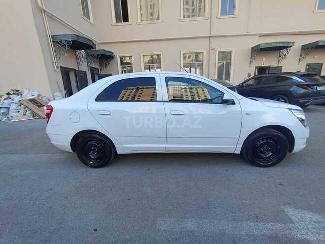 Ravon R4 2020, 194,000 km - 1.5 l - Bakı