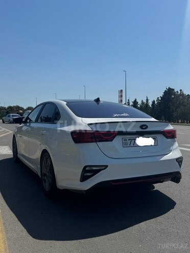 Kia Forte 2020, 133,576 km - 2.0 l - Bakı