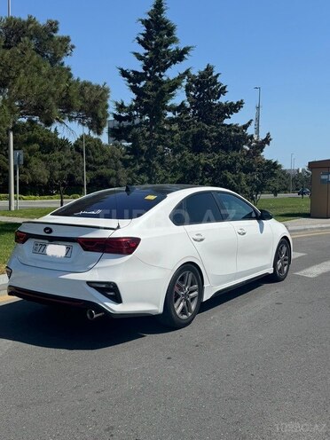 Kia Forte 2020, 133,576 km - 2.0 l - Bakı