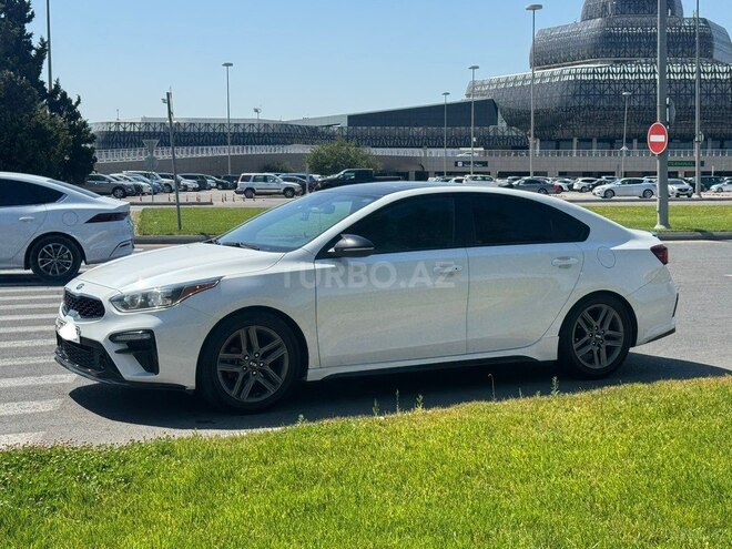 Kia Forte 2020, 133,576 km - 2.0 l - Bakı
