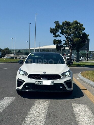 Kia Forte 2020, 133,576 km - 2.0 l - Bakı