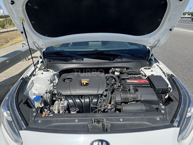 Kia Forte 2020, 133,576 km - 2.0 l - Bakı