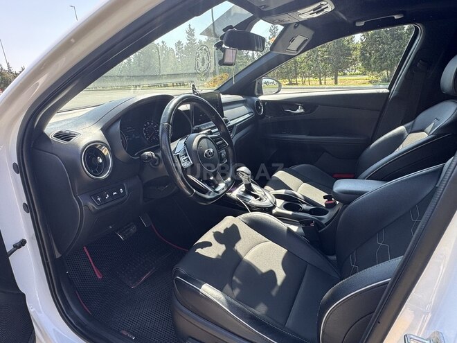 Kia Forte 2020, 133,576 km - 2.0 l - Bakı