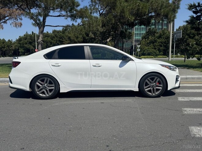 Kia Forte 2020, 133,576 km - 2.0 l - Bakı