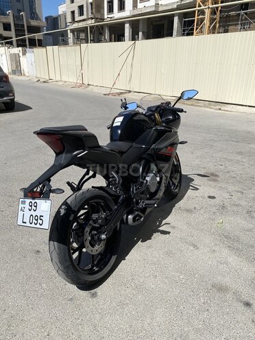 CFMOTO 250 SR 2025, 244 km - 0.3 l - Bakı